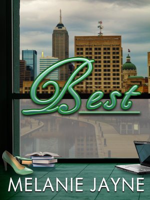 cover image of Best